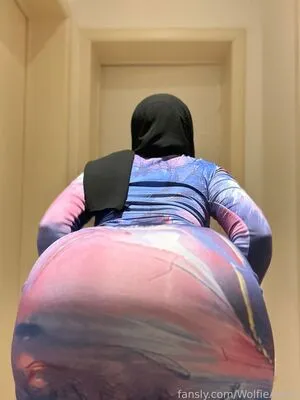 Wolfieaisha OnlyFans Leaked Free Thumbnail Picture - #rKZbomalV7