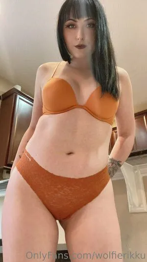 Wolfierikku OnlyFans Leaked Free Thumbnail Picture - #MIGzuFOXFq