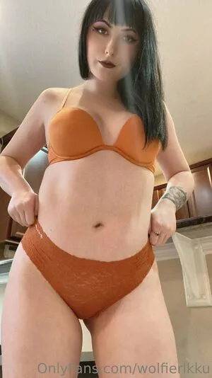 Wolfierikku OnlyFans Leaked Free Thumbnail Picture - #WCLazPn5fB