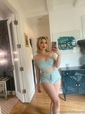 Wolfofthewild OnlyFans Leaked Free Thumbnail Picture - #Qfrma6RxrT