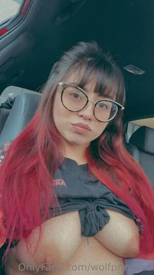 Wolfprincesz OnlyFans Leaked Free Thumbnail Picture - #BHjyUTOIki