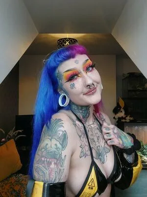 Wolfproblems OnlyFans Leaked Free Thumbnail Picture - #1ChZHcSTnr