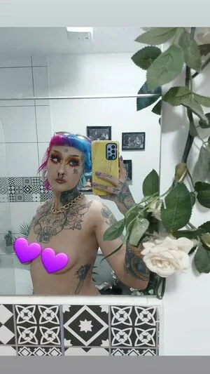 Wolfproblems OnlyFans Leaked Free Thumbnail Picture - #4afnAQrxBr