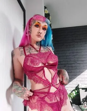 Wolfproblems OnlyFans Leaked Free Thumbnail Picture - #8Sevqj8Vjd