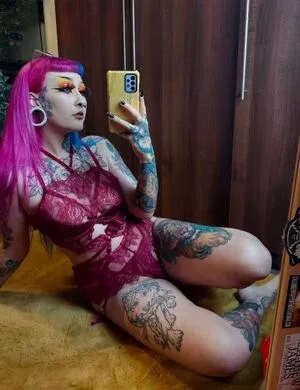 Wolfproblems OnlyFans Leaked Free Thumbnail Picture - #XSTlxsZrKR