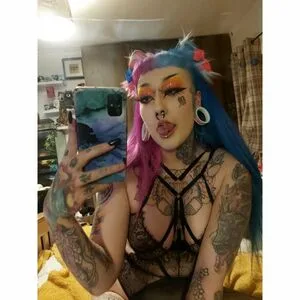 Wolfproblems OnlyFans Leaked Free Thumbnail Picture - #nADd0phtyk