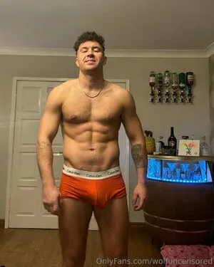 Wolfuncensored OnlyFans Leaked Free Thumbnail Picture - #Fuv2AGwEY8