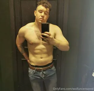 Wolfuncensored OnlyFans Leaked Free Thumbnail Picture - #V9u8SIMhTm