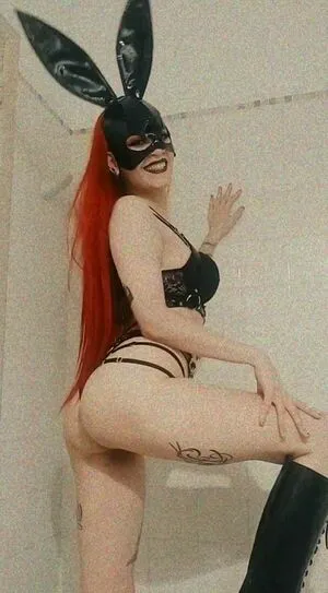Wolfycornia OnlyFans Leaked Free Thumbnail Picture - #At018eLR02