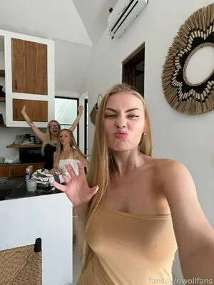 Wollfgram OnlyFans Leaked Free Thumbnail Picture - #DI6YWIb8cy