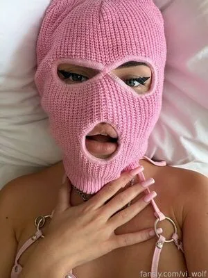Wollfgram OnlyFans Leaked Free Thumbnail Picture - #wvrD6RAMXO