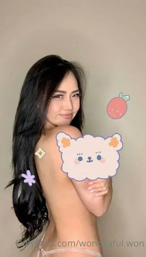 Wonchaful Won OnlyFans Leaked Free Thumbnail Picture - #TTUoUCzigh
