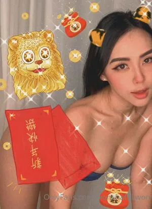 Wonchaful Won OnlyFans Leaked Free Thumbnail Picture - #lLK4bdeogM