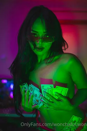 Wonchaful Won OnlyFans Leaked Free Thumbnail Picture - #pkfSBKV3a1