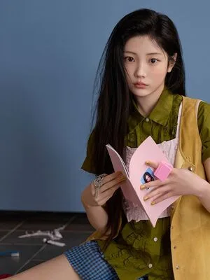 Wonhee OnlyFans Leaked Free Thumbnail Picture - #2A0utGRsaD