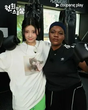 Wonhee OnlyFans Leaked Free Thumbnail Picture - #2YZF4VAqOl