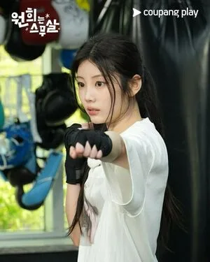 Wonhee OnlyFans Leaked Free Thumbnail Picture - #COvpFGY2V1