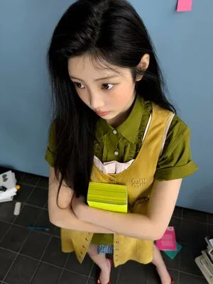 Wonhee OnlyFans Leaked Free Thumbnail Picture - #D1K6aPq2Pt