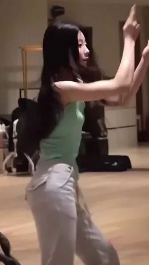 Wonhee OnlyFans Leaked Free Thumbnail Picture - #TphOIDvshp