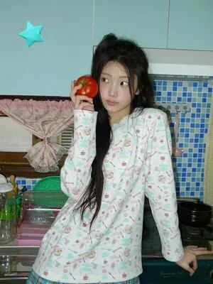 Wonhee OnlyFans Leaked Free Thumbnail Picture - #WLOVTBugjE