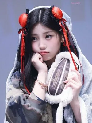 Wonhee OnlyFans Leaked Free Thumbnail Picture - #dt10b4ZIPJ