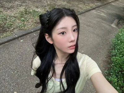 Wonhee OnlyFans Leaked Free Thumbnail Picture - #m3jyEo8yt3