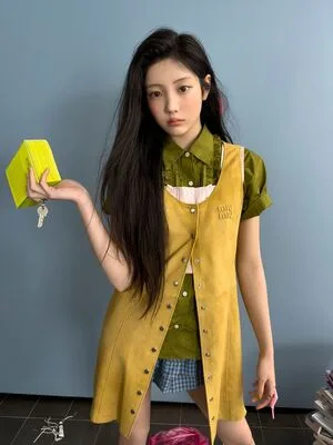Wonhee OnlyFans Leaked Free Thumbnail Picture - #qeWSxFolto