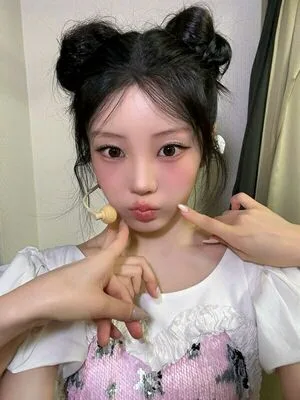 Wonhee OnlyFans Leaked Free Thumbnail Picture - #rOFKkXTwdQ