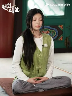 Wonhee OnlyFans Leaked Free Thumbnail Picture - #zHIDrmbcrB