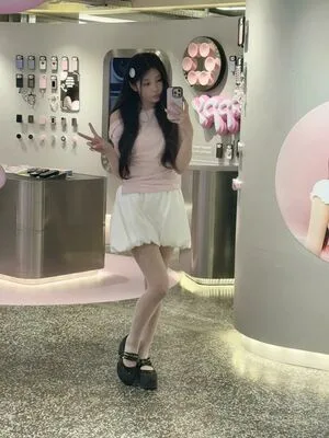 Wonhee OnlyFans Leaked Free Thumbnail Picture - #05LbTT2Eod