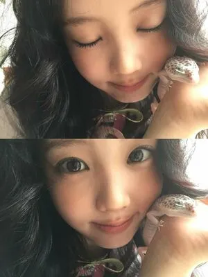 Wonhee OnlyFans Leaked Free Thumbnail Picture - #BZT2F3zYDd