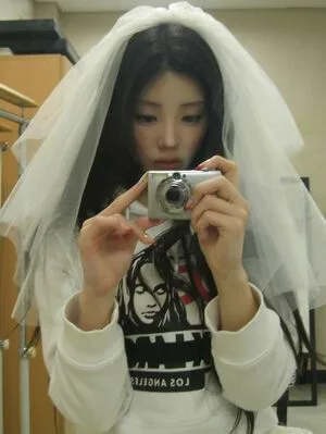 Wonhee OnlyFans Leaked Free Thumbnail Picture - #EulngVpeWu