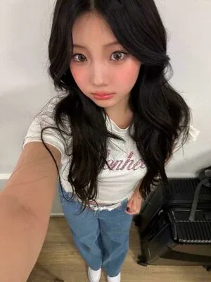 Wonhee OnlyFans Leaked Free Thumbnail Picture - #WveYBAjHq6