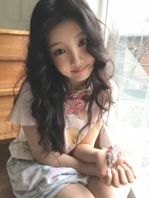 Wonhee OnlyFans Leaked Free Thumbnail Picture - #eytsgjJD9y