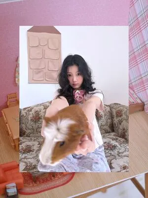 Wonhee OnlyFans Leaked Free Thumbnail Picture - #feCkCO7XWi