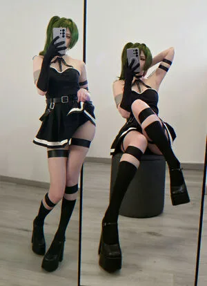 Wonni OnlyFans Leaked Free Thumbnail Picture - #2aq3n0vWvK