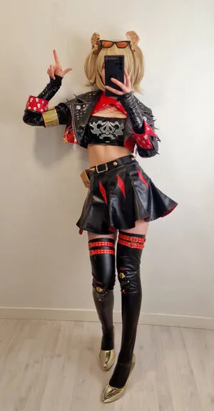 Wonnikon OnlyFans Leaked Free Thumbnail Picture - #uK3lIxa29M