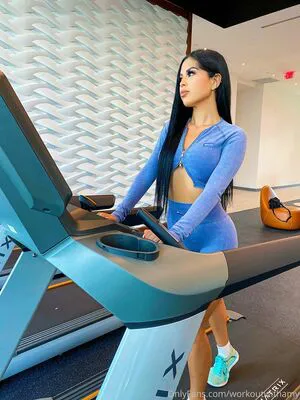 Workoutwithamy OnlyFans Leaked Free Thumbnail Picture - #2fmcV0ISYm