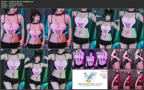 World1104 OnlyFans Leaked Free Thumbnail Picture - #f64sndfHDN