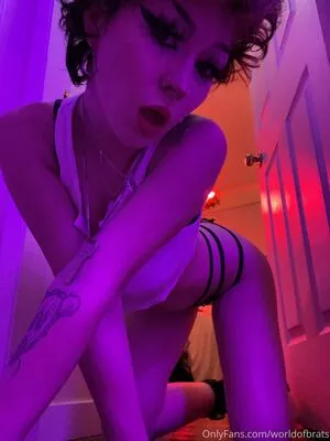 Worldofbrats OnlyFans Leaked Free Thumbnail Picture - #XISmnzPIno