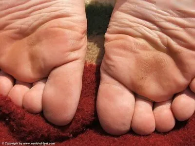 Worldoffeet OnlyFans Leaked Free Thumbnail Picture - #ioZNxHcY8R