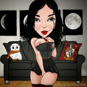 Worldofskye OnlyFans Leaked Free Thumbnail Picture - #Cq9wQaPM4o