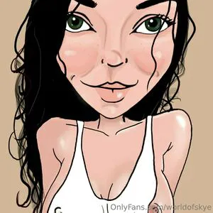 Worldofskye OnlyFans Leaked Free Thumbnail Picture - #df7Ym1WLXI