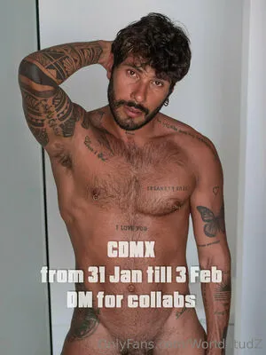 Worldstudz OnlyFans Leaked Free Thumbnail Picture - #AG7Dvvgi7c