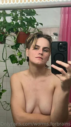 Worms Forbrains OnlyFans Leaked Free Thumbnail Picture - #7pr792wJyr