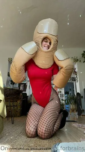 Worms Forbrains OnlyFans Leaked Free Thumbnail Picture - #JDxiEtIulU