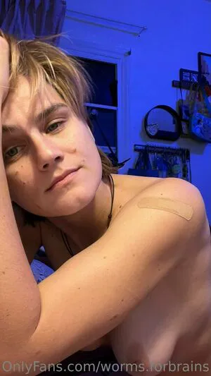 Worms Forbrains OnlyFans Leaked Free Thumbnail Picture - #UkZ9jIw8Ag