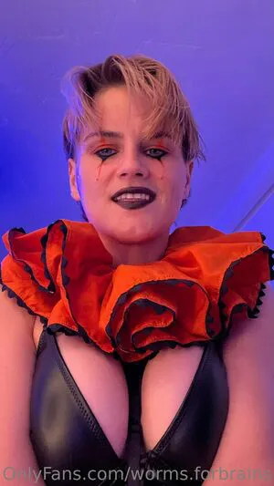 Worms Forbrains OnlyFans Leaked Free Thumbnail Picture - #Y2fDvqUpnB