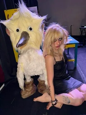 Wormsheriff OnlyFans Leaked Free Thumbnail Picture - #z2zJ2aminz