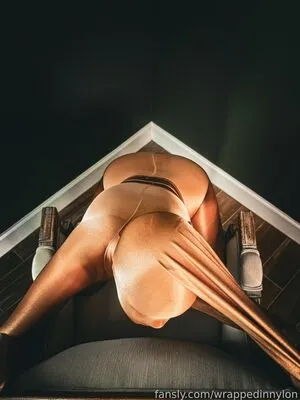 Wrappedinnylon OnlyFans Leaked Free Thumbnail Picture - #L57A84qShp